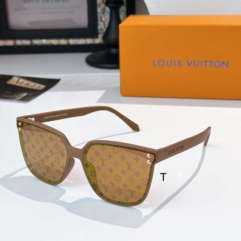 LV Sunglasses ID:20260410-1294